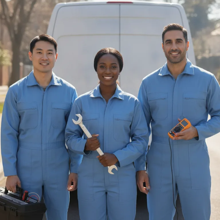 Washing Machine Repair team in Sydney