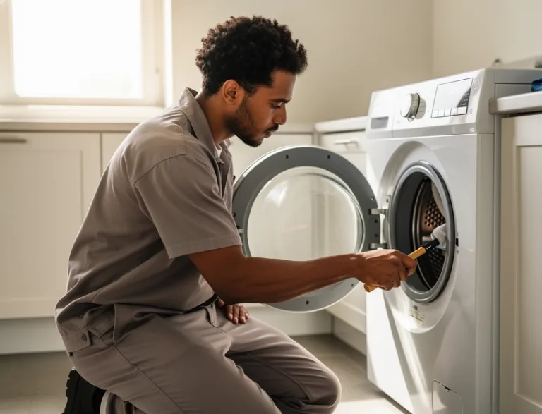Washing Machine Repair service in Sydney